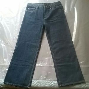 Boy faded glory jeans